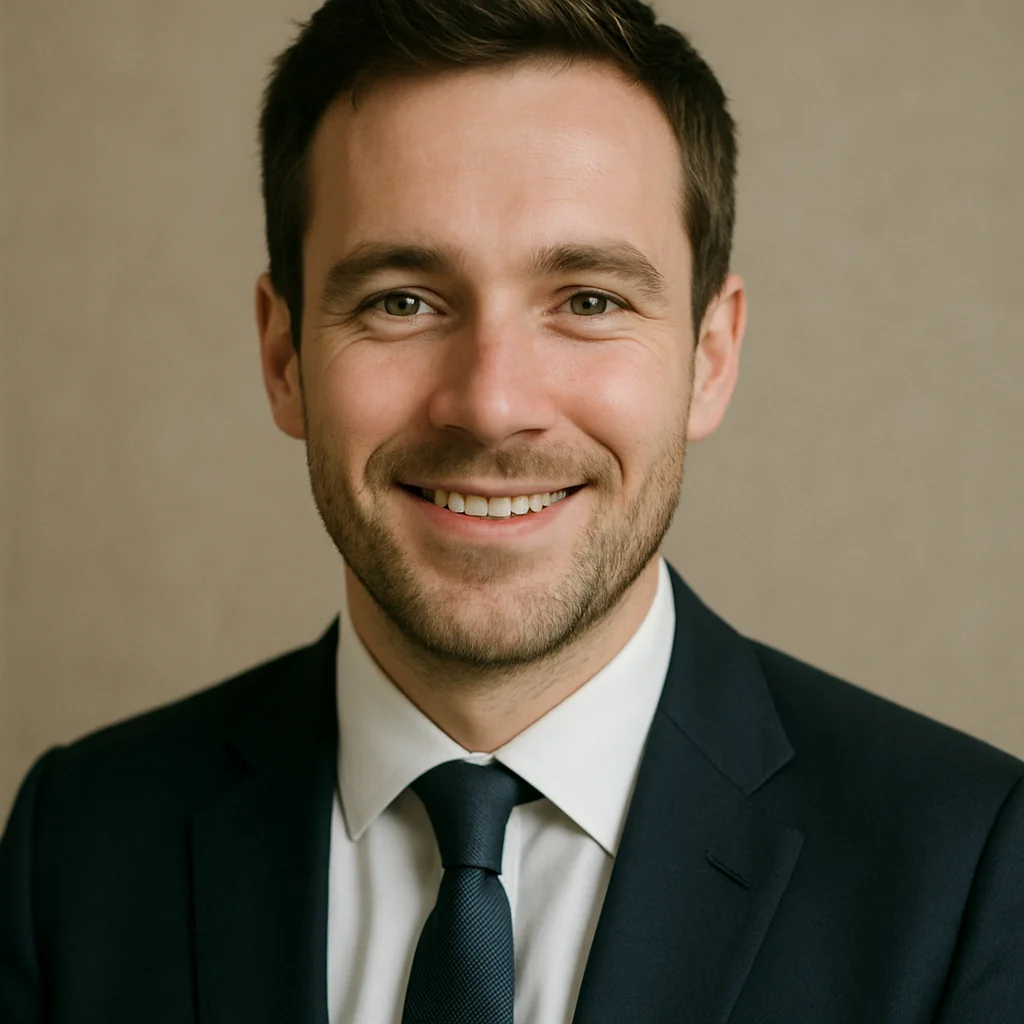 James Hartwell — Senior Casino Analyst